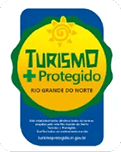 Turismo + Protegido Rio Grande do Norte