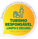Turismo Responsável Limpo e Seguro