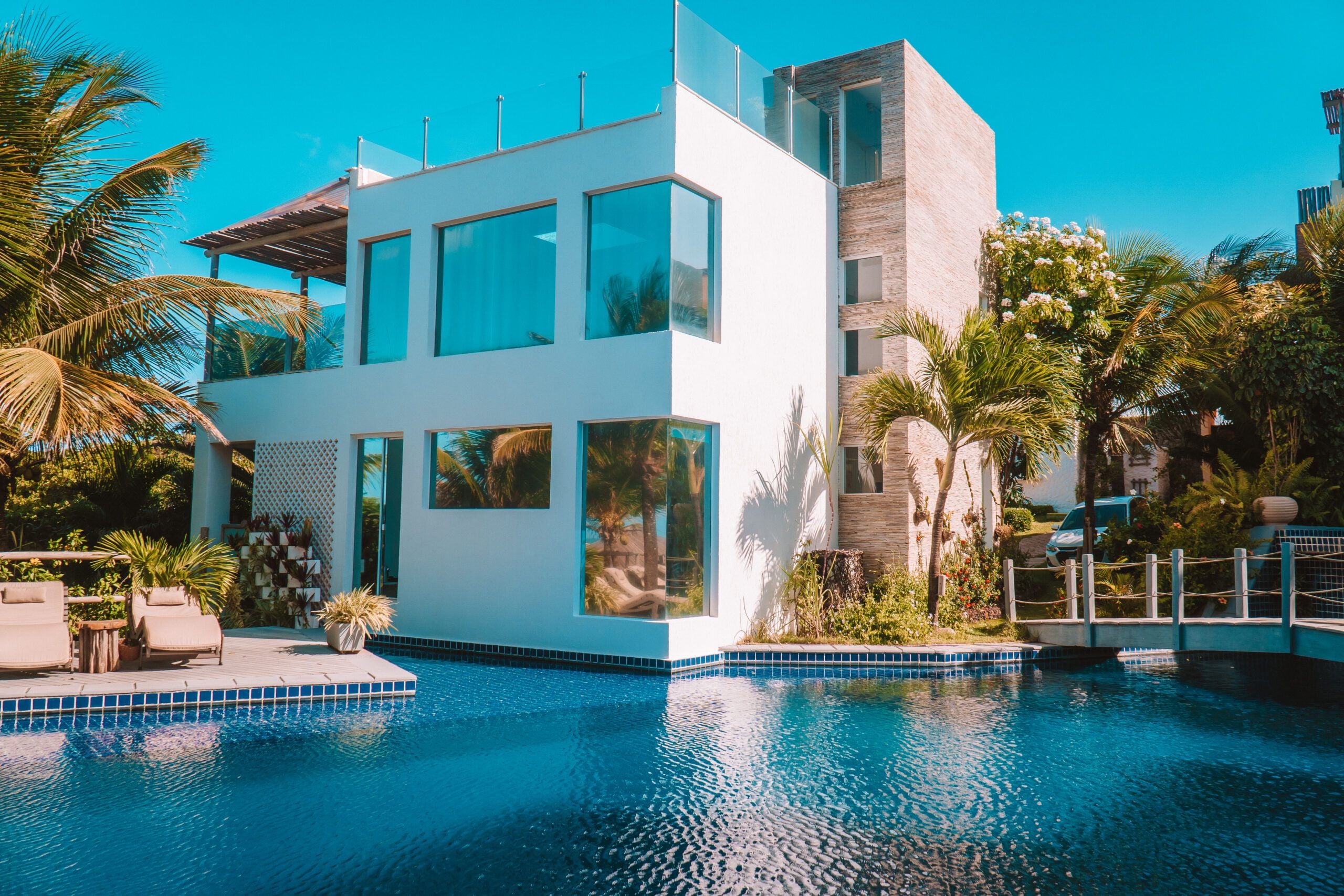 Melhor hotel da Pipa: se hospede com luxo, privacidade e contato com a natureza