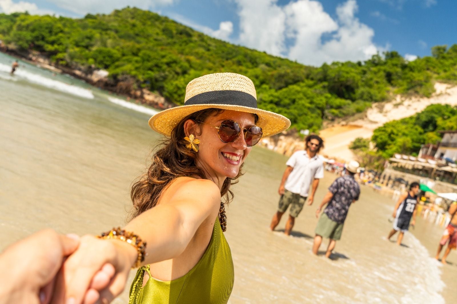 Turismo no Rio Grande do Norte: Explore o litoral sul