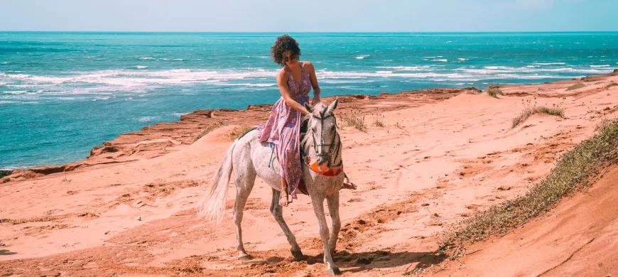 Kilombo Villlas: Repleto de experiências para desconectar e relaxar no Nordeste brasileiro.