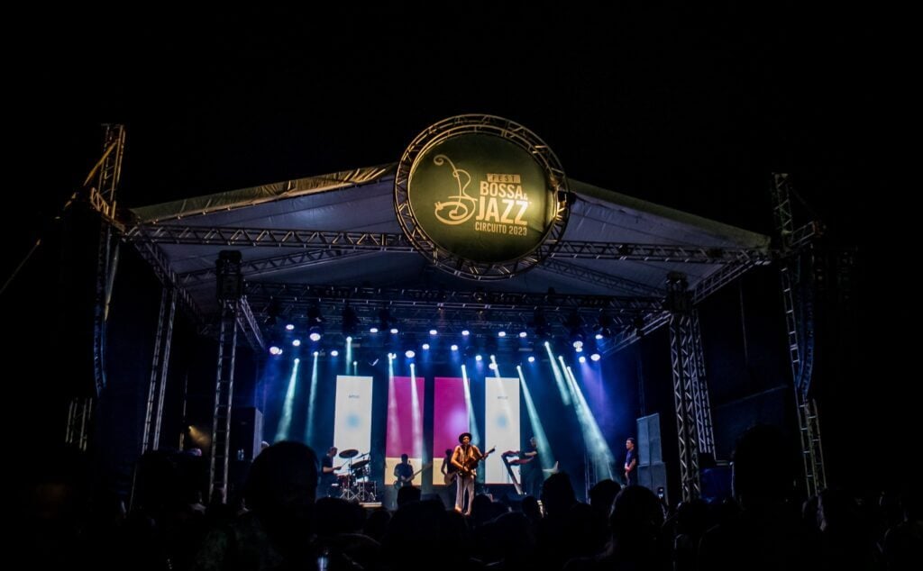 Fest Bossa & Jazz 2024: celebração musical na Praia da Pipa