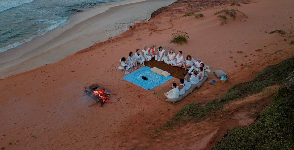 As experiências precisam ir além do spa