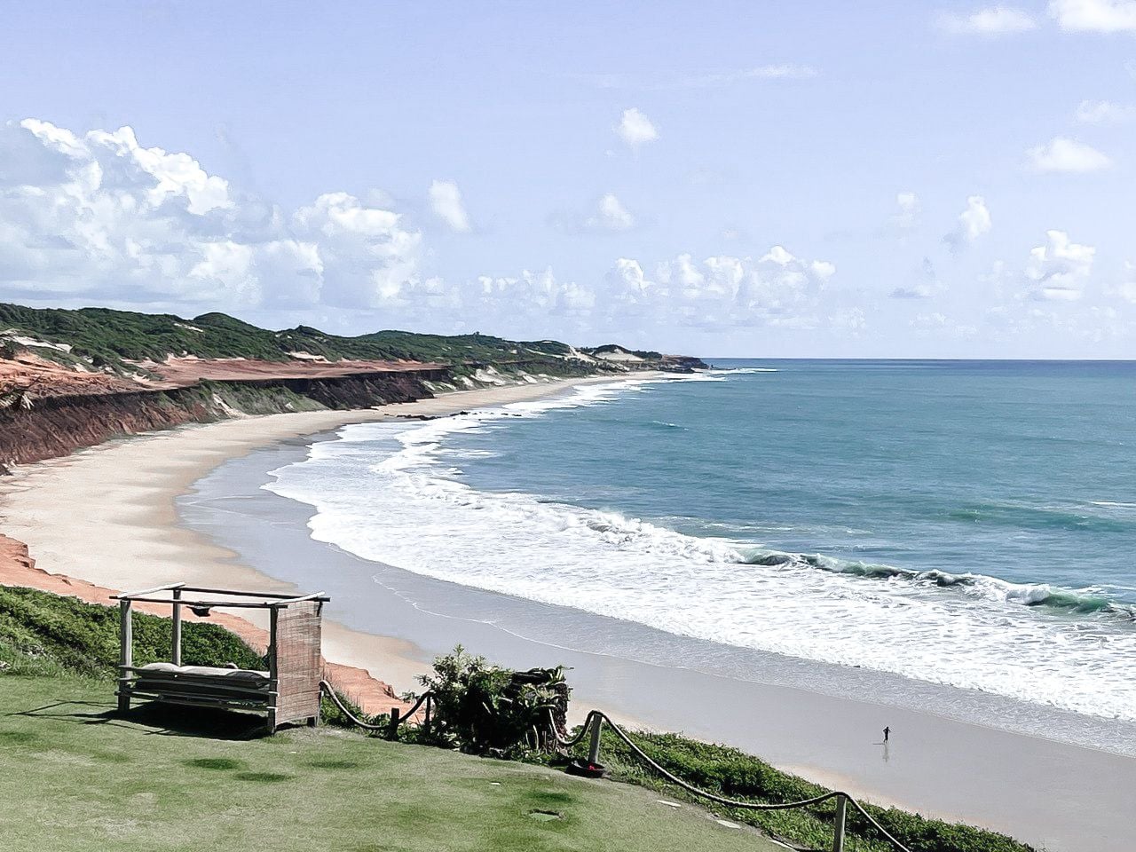 Feriado no Nordeste: Viva a experiência Kilombo Villas e redescubra o prazer de desacelerar