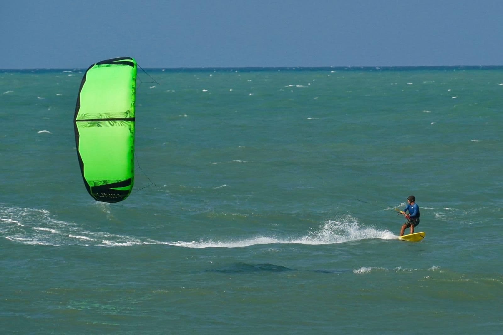 Kitesurf em Pipa e Sibaúma: o paraíso dos ventos potiguares