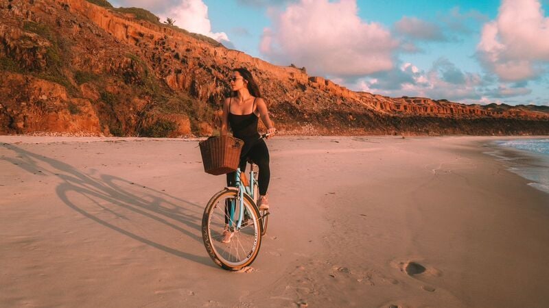 bike kilombo
