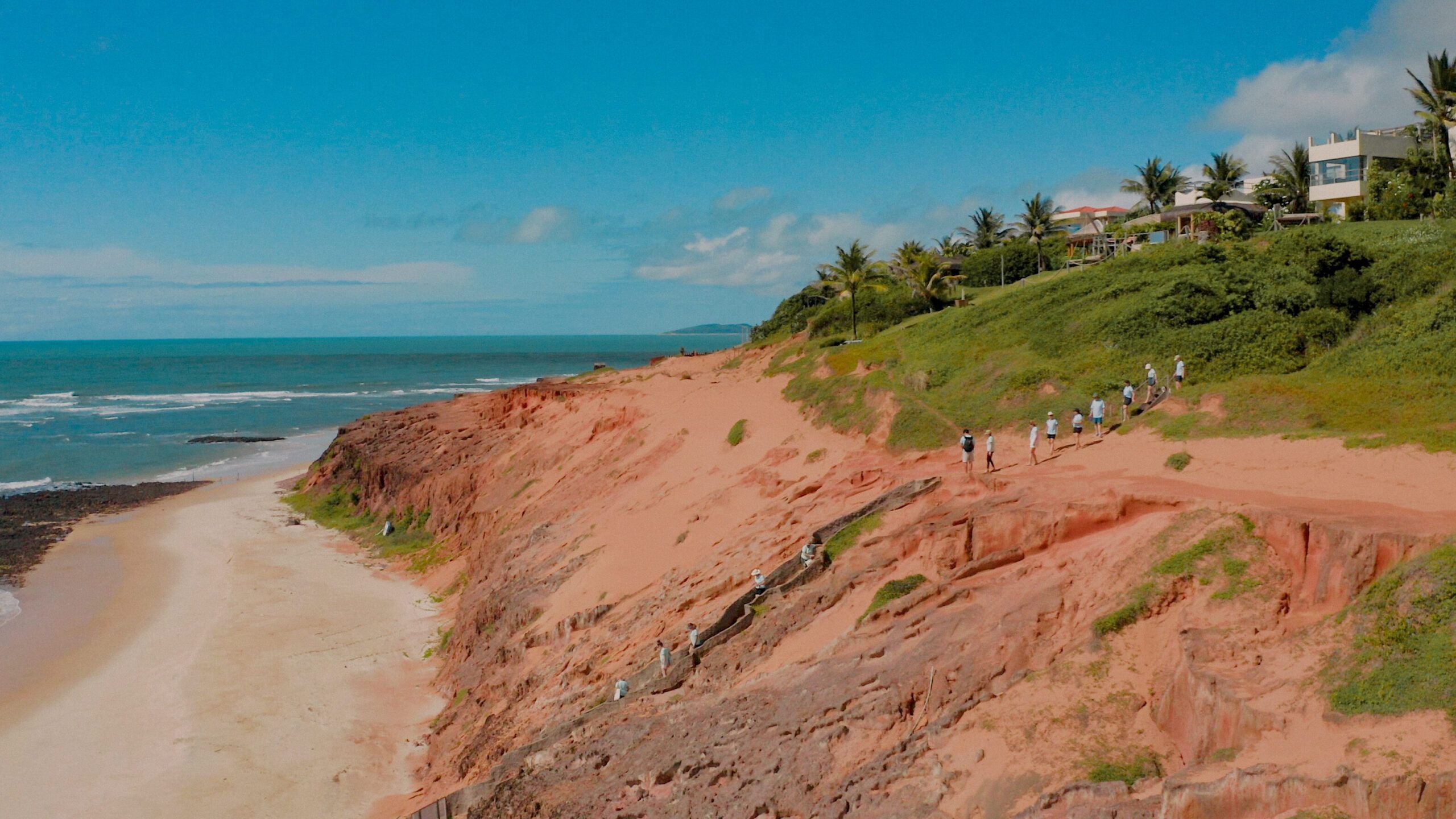 Kilombo Villas: o destino ideal para retiros wellness e experiências de bem-estar no Rio Grande do Norte