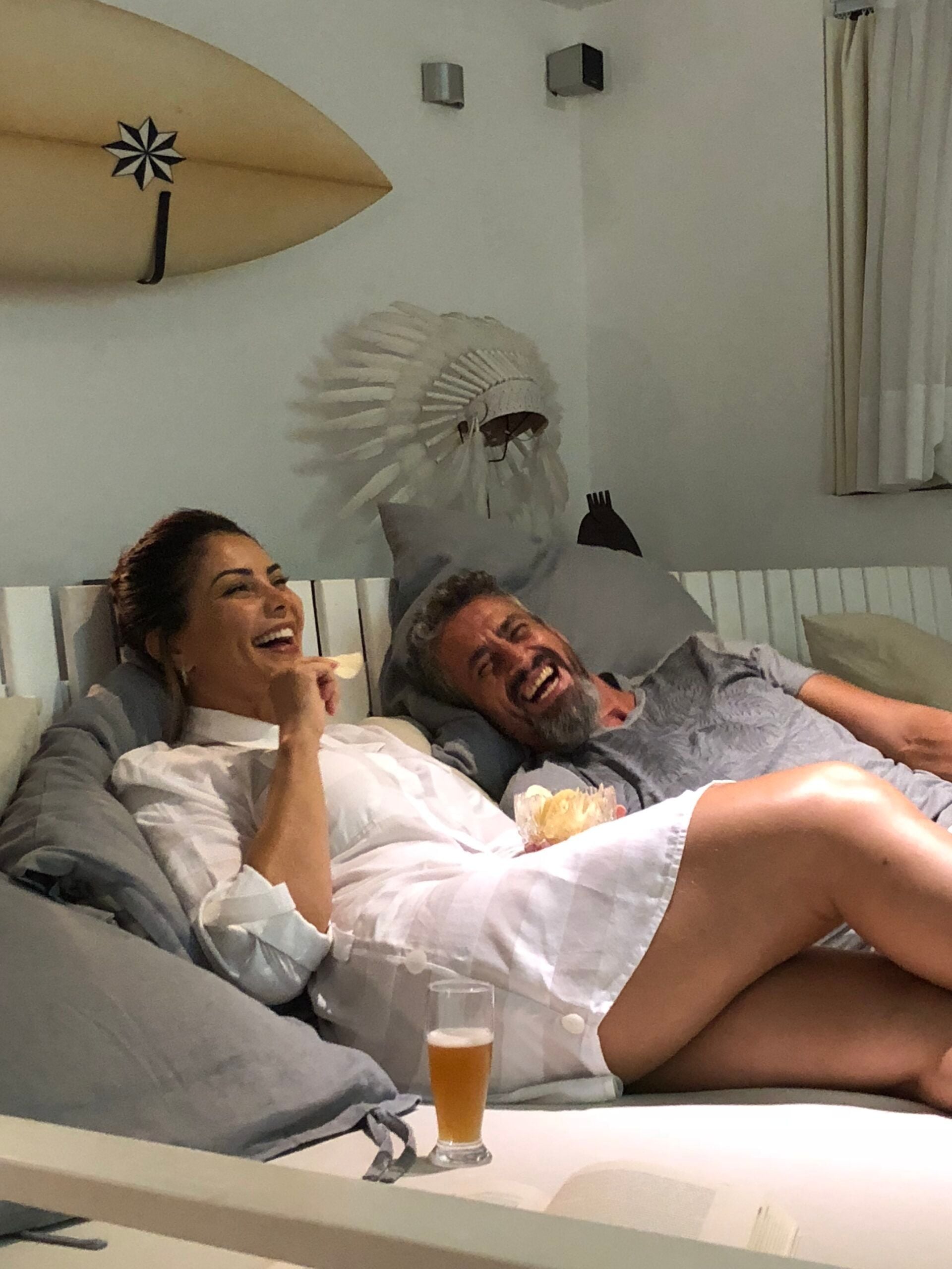 Lua de Mel no Nordeste: Romance, exclusividade e experiências inesquecíveis