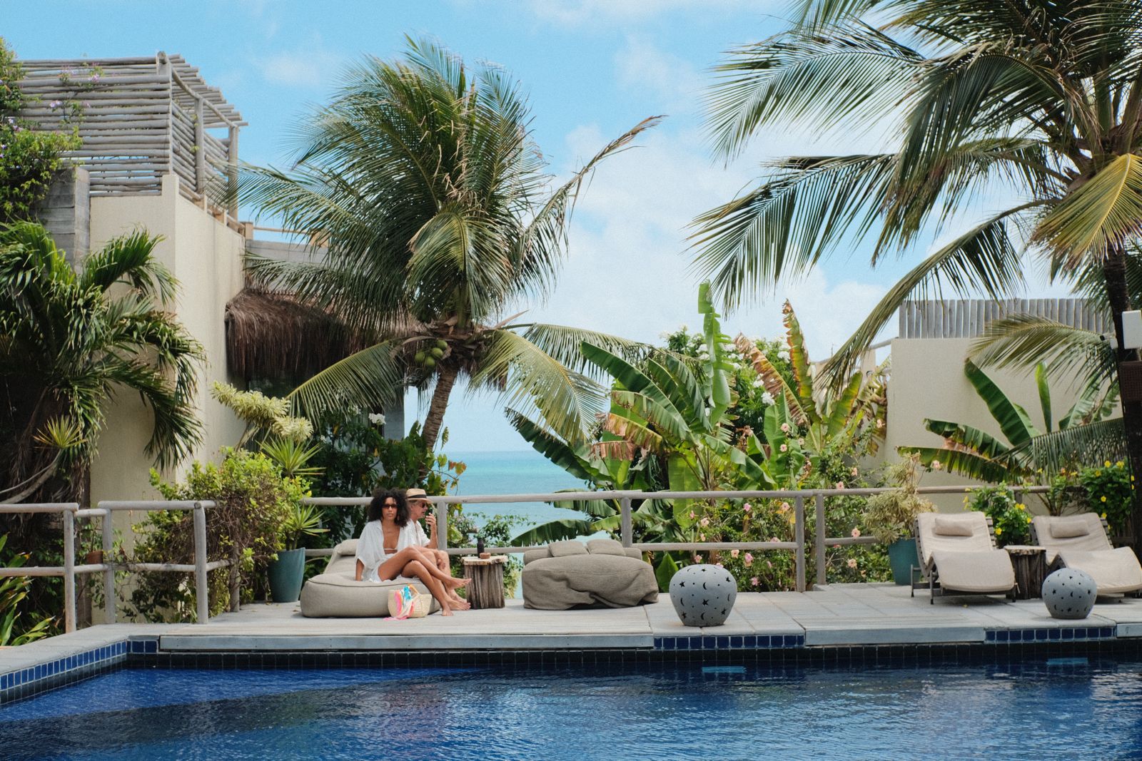 Semana Santa no Kilombo Villas convida a dias de silêncio e natureza