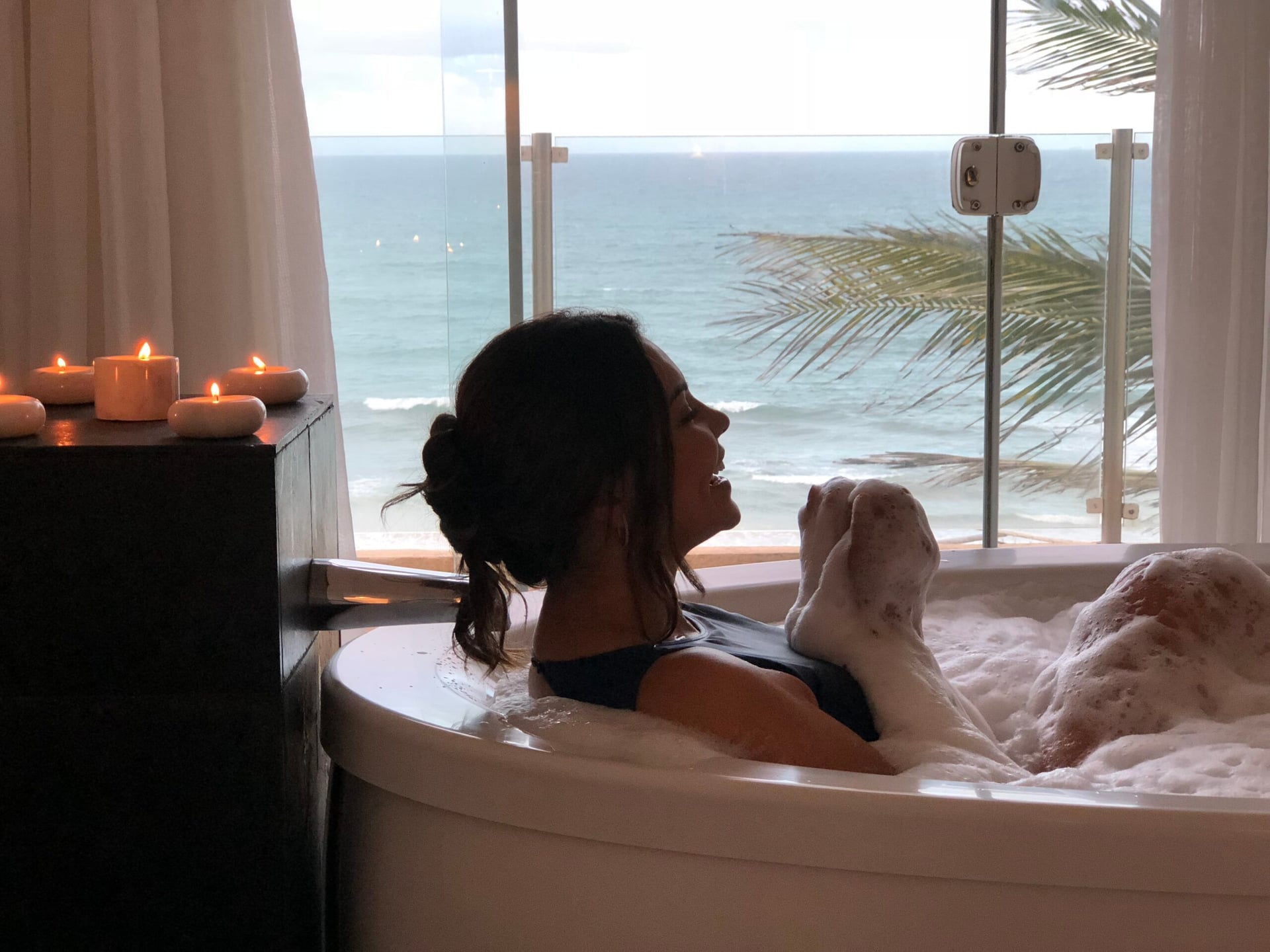 Conheça a experiência 'wellness' do Kilombo Villas e redescubra o bem-estar
