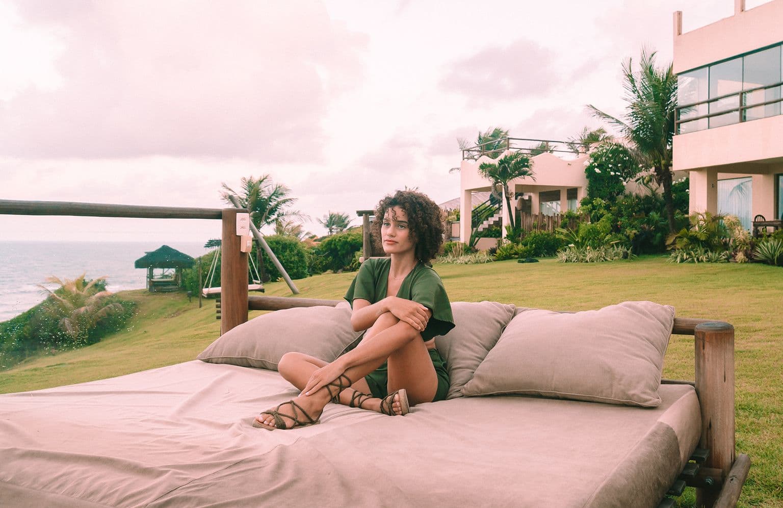 Hotel de Luxo em Pipa: 7 Experiências Inesquecíveis
