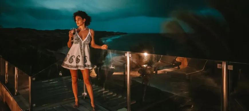 Réveillon no Kilombo Villas: A jornada de despedida e celebração de um novo ano.