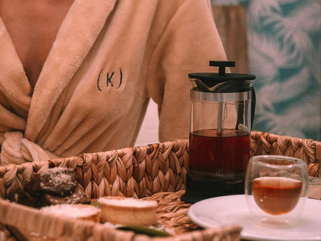 Experiências exclusivas em um hotel de luxo no Nordeste