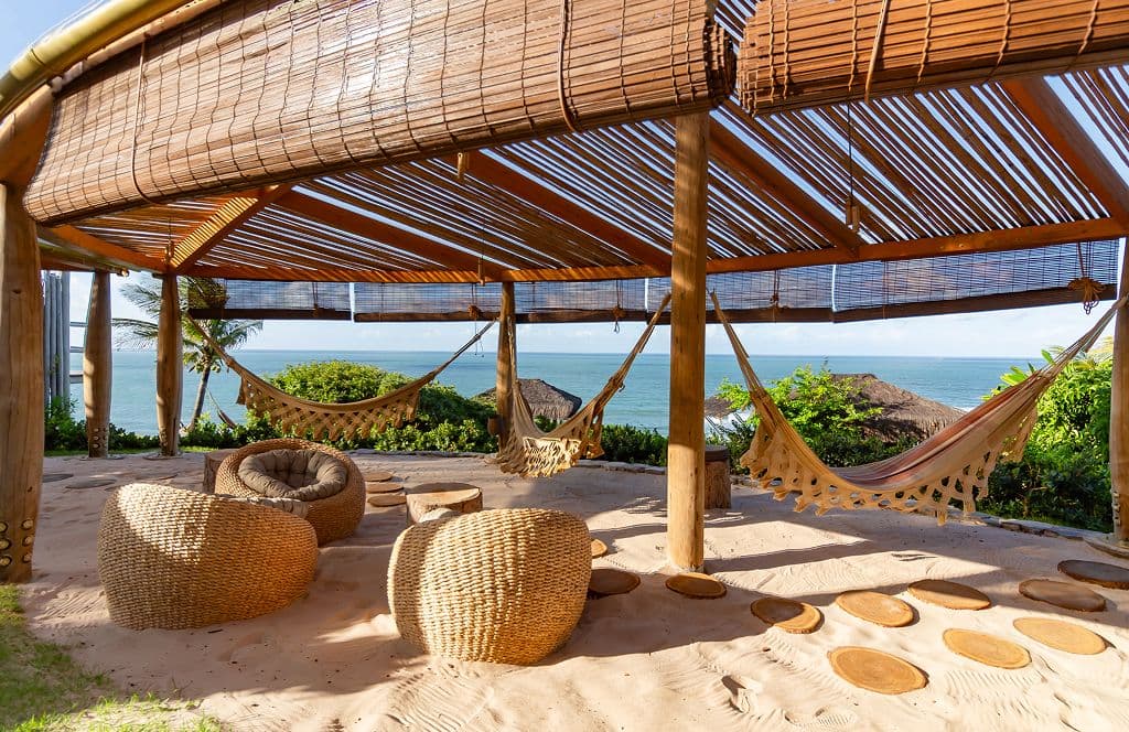 Hotel de luxo no Nordeste: como escolher a hospedagem ideal para uma experiência exclusiva