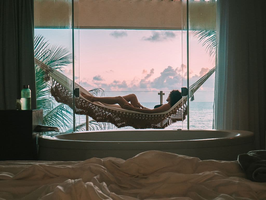 Como saber se você encontrou o hotel de luxo ideal no Nordeste