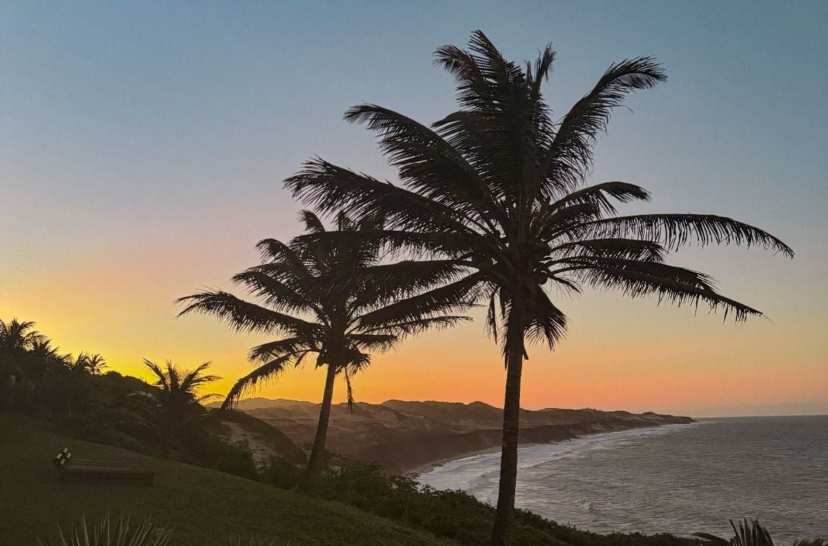 Réveillon na praia da Pipa: Viva momentos únicos no Kilombo Villas