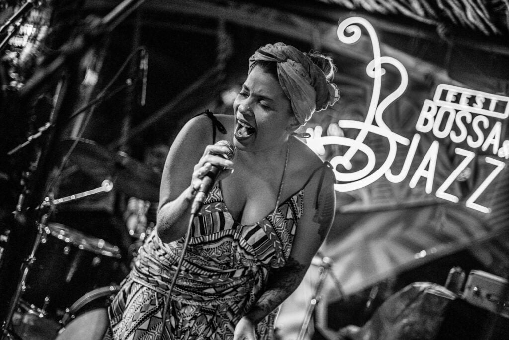Atrações musicais nacionais e internacionais envolvem as noites do Fest Bossa Jazz.