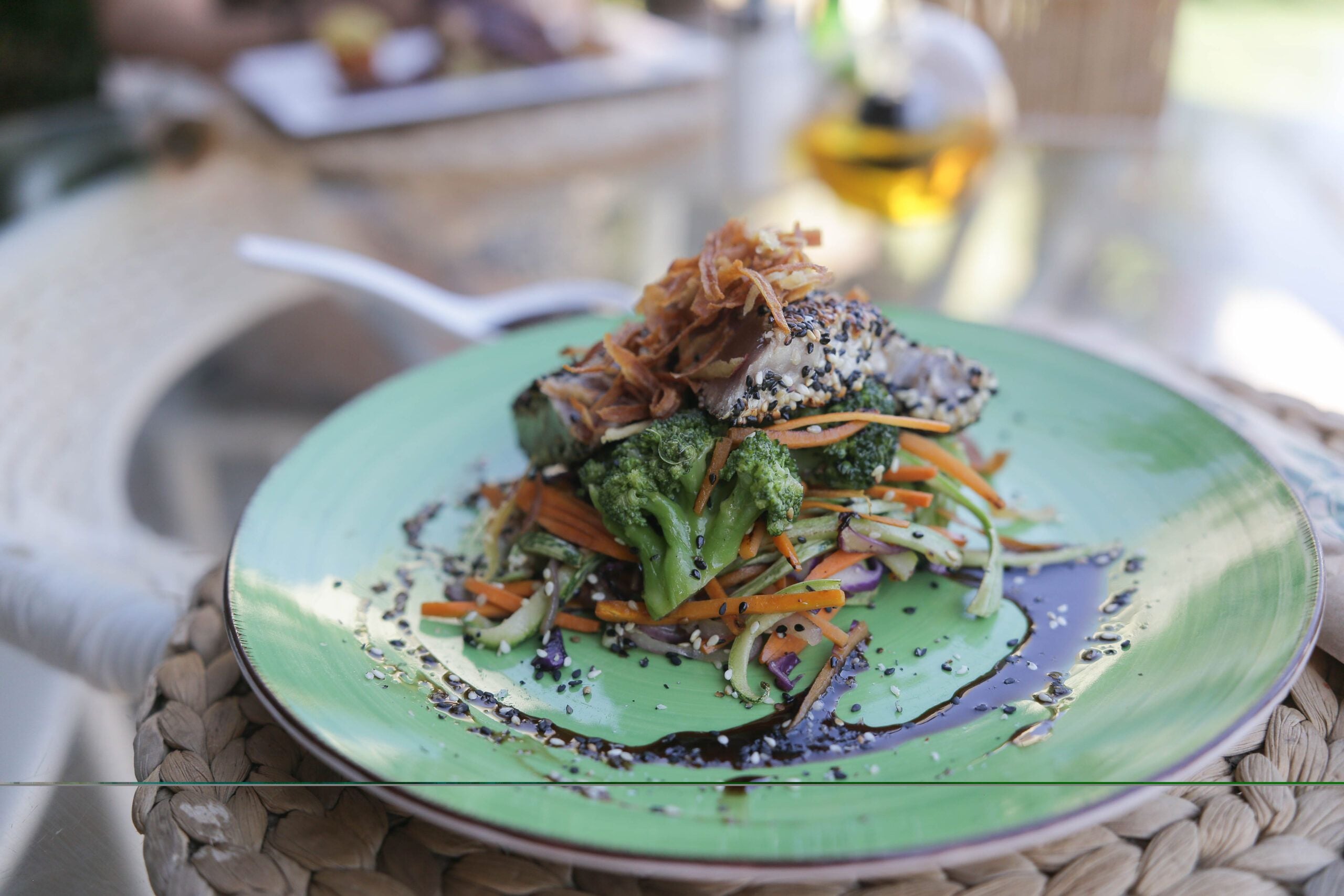 Kibo Restaurante slow food: uma experiência gastronômica inesquecível