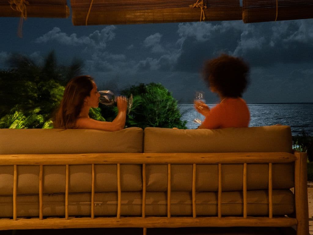 As experiências fazem toda a diferença em um hotel de luxo no Nordeste