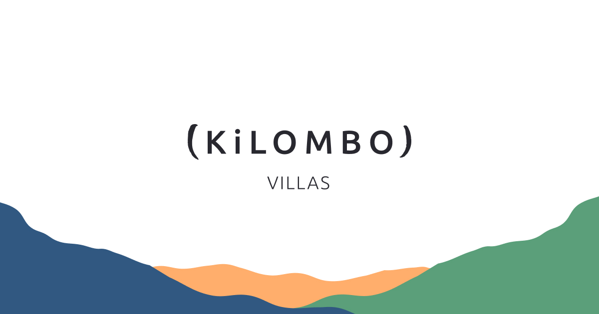 Kilombo Villas & Spa in Pipa, Brazil